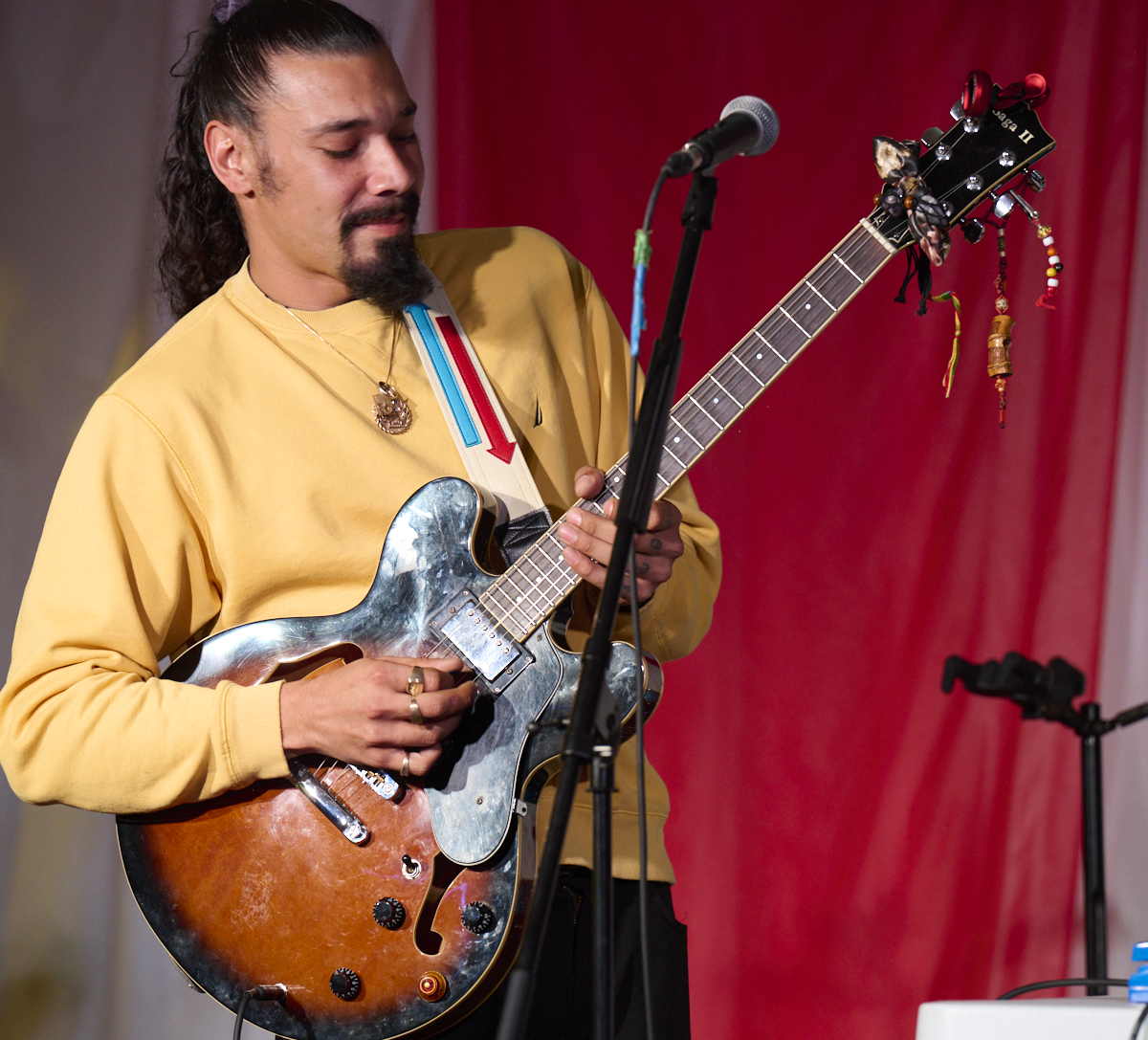 Nico See & Jesse Raycraft 3